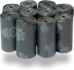 Best Pet Supplies Dog Poop Bags  for Waste Refuse Cleanup